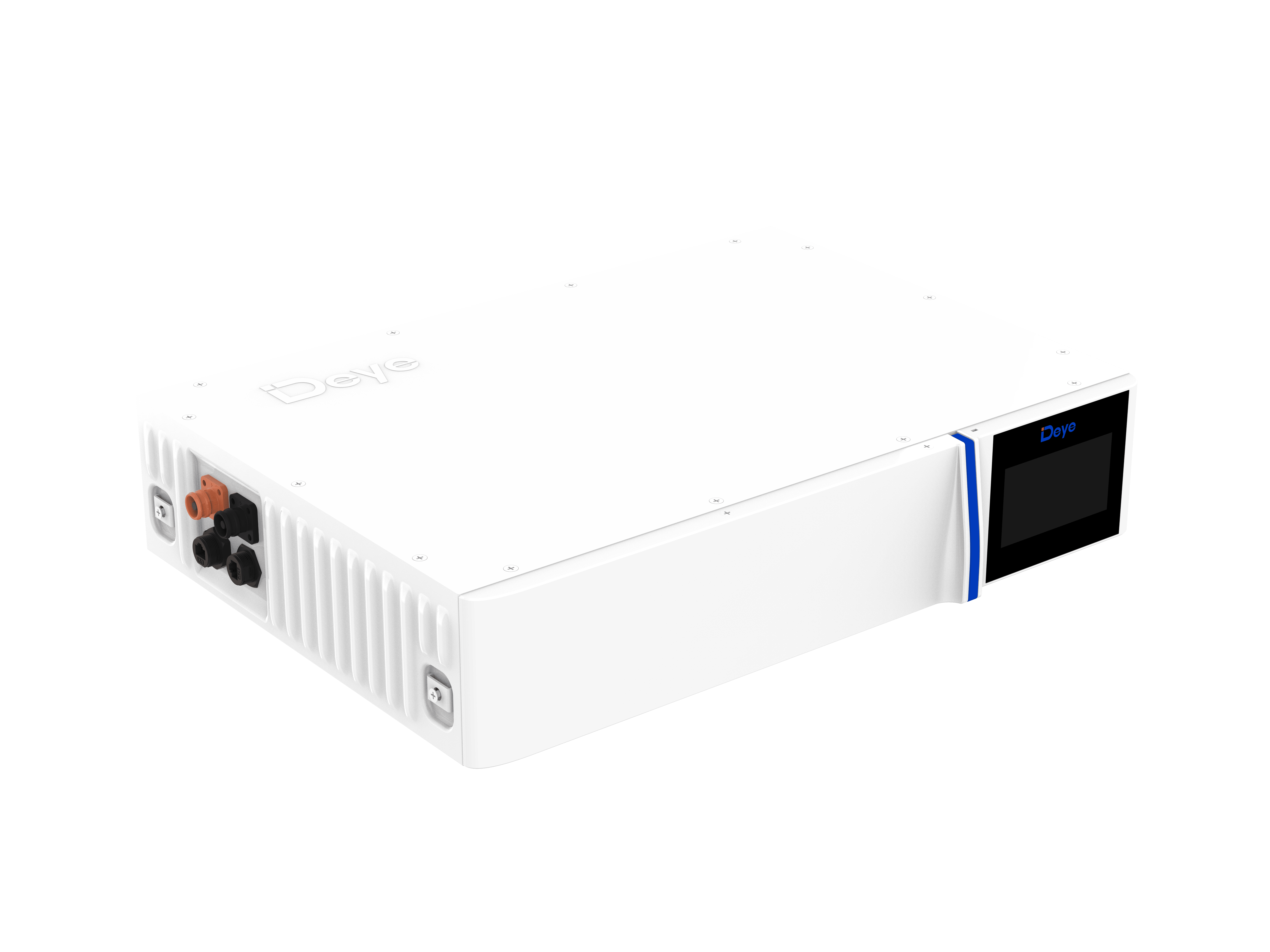 Deye GB-L Control Box + Base image
