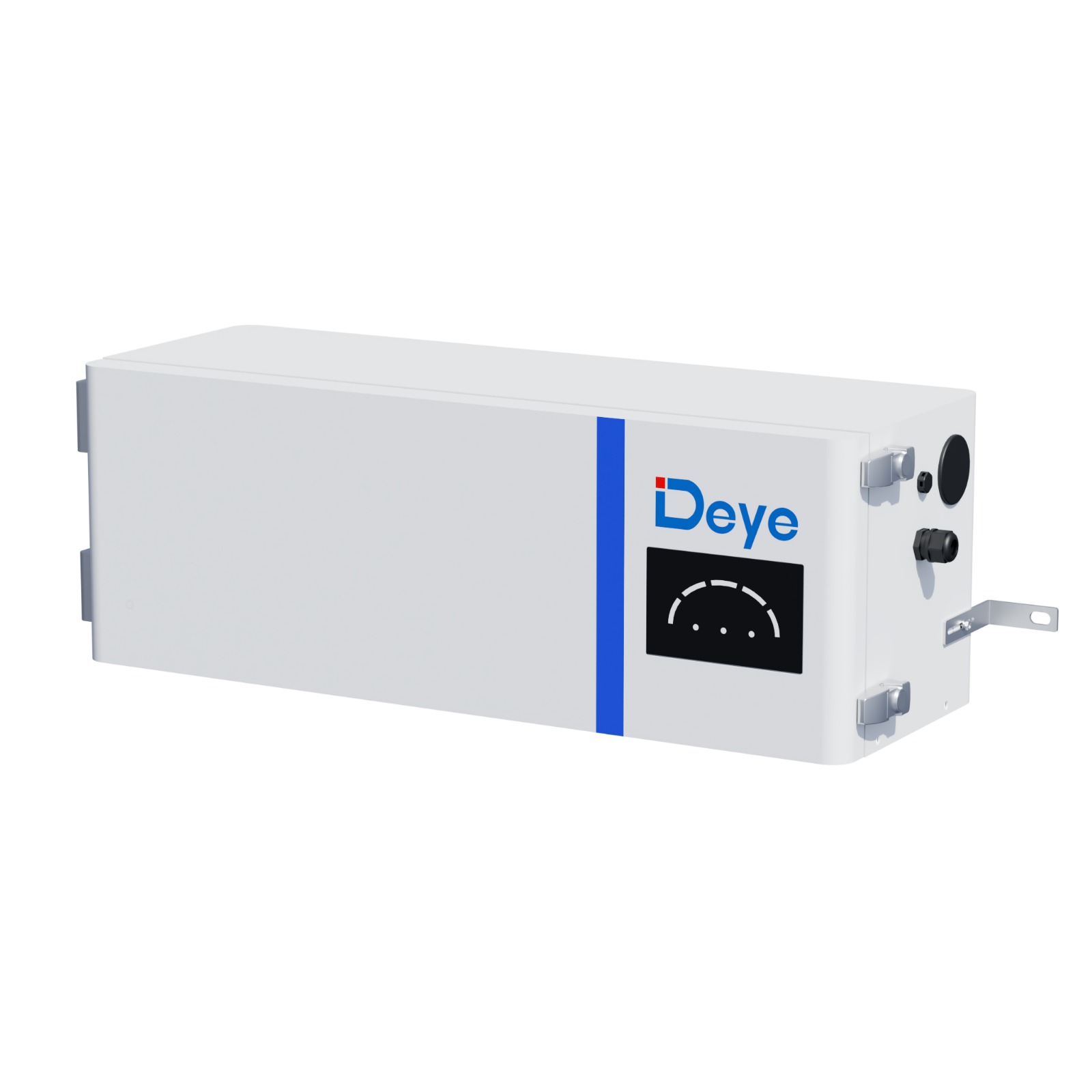 Deye AI-W5.1-B (BMS) PDU + Base Low Voltage image