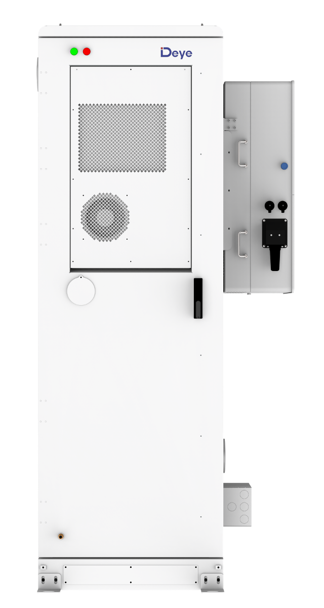 Deye GE-F60 Hybrid ESS image